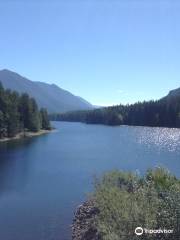 Cedar River Watershed Education Center