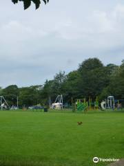 Sherdley Park