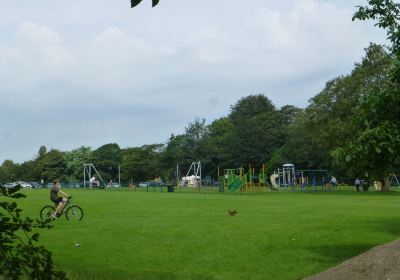 Sherdley Park