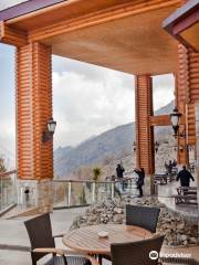 The Korek Mountain Resort & Spa By Hama Khafur