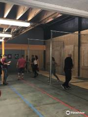 AxeVentures Axe Throwing