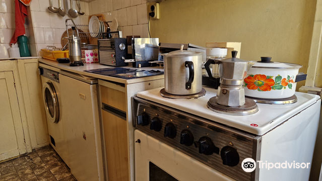 The Red Flat - Everyday Life in Communist Bulgaria