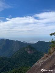 Tijuca Peak