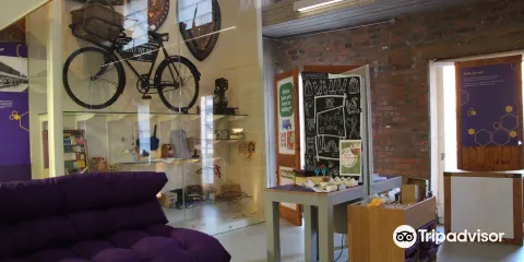 Rochdale Pioneers Museum