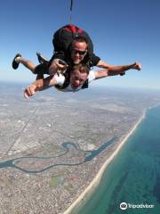 Coastal Skydive Adelaide