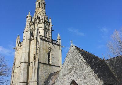 Chapelle Saint-Nicodeme