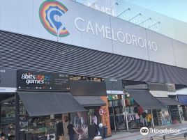Camelodromo Balneario Camboriu