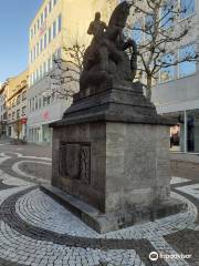 Bismarckdenkmal