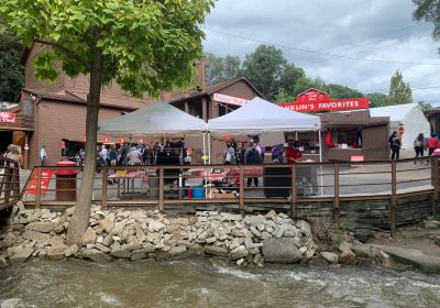 Franklin Cider Mill