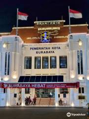 Surabaya Town Hall