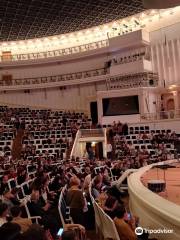 Moscow Philharmonic