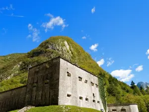 Fort Kluže