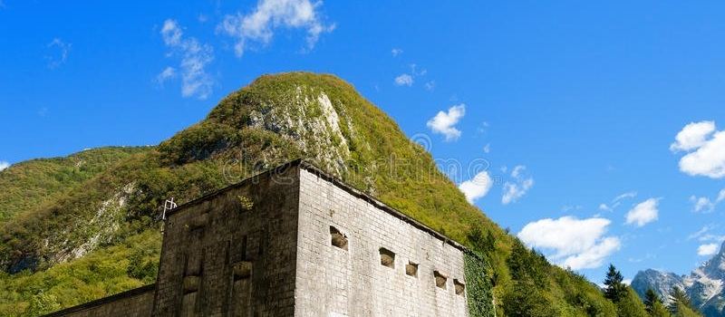Fort Kluže