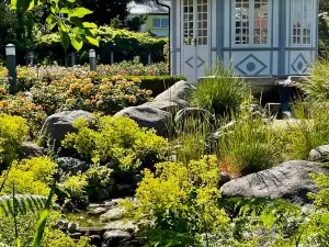 Rosengarten