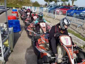Db Karting