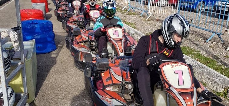 Db Karting