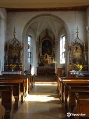 Romisch-kath. Kirchgemeinde St.Niklaus