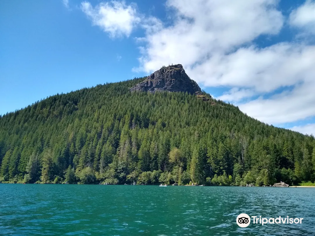 2_Rattlesnake Lake Recreation Area