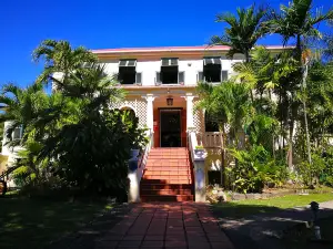 Sunbury Plantation House