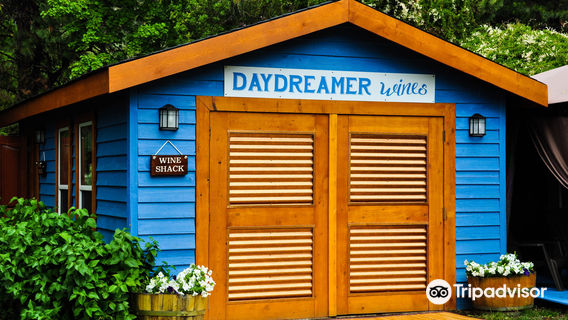 Daydreamer Wines