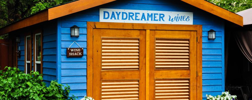 Daydreamer Wines
