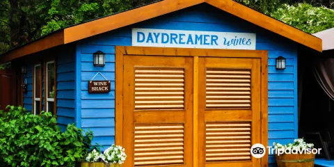 Daydreamer Wines
