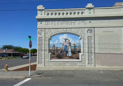 American Hop Museum