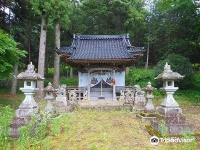 Engishikinai-ashida Shrine