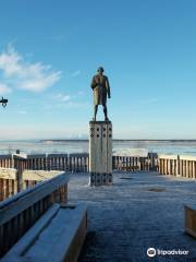 Captain Cook Monument