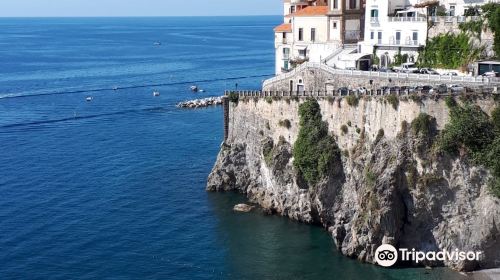 Lido di Ravello