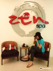 Zen Spa Health Care