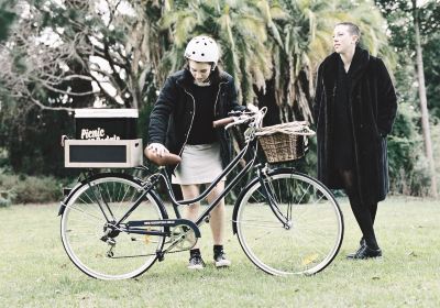 Picnic On Pedals