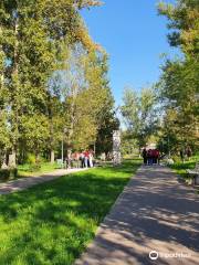 Park Molodozhenov