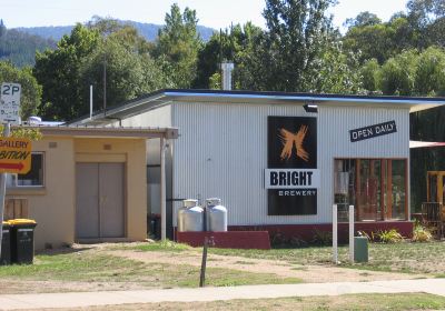 Bright Brewery