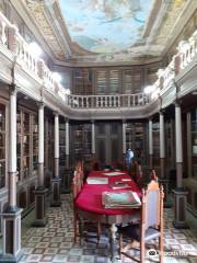Biblioteca e Museo Comunale Barone Mendola