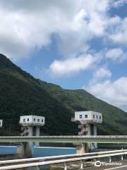 ShinTawara weir