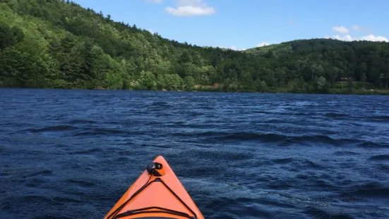 Lake Mcdonough