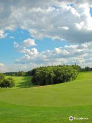 James Andrews Golf School