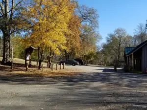 Broad River Greenway