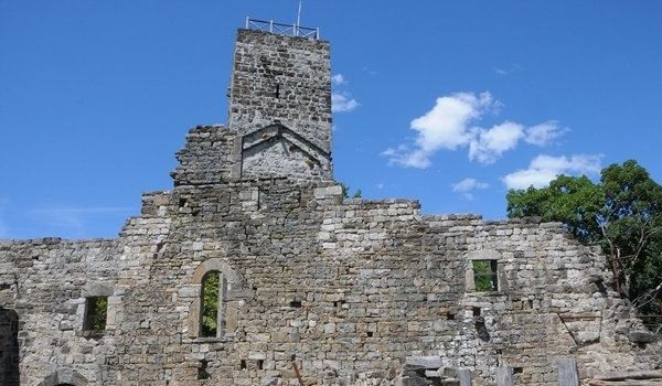 Castello di Zucco