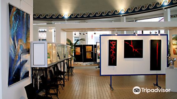 Pavillon du Verdurier