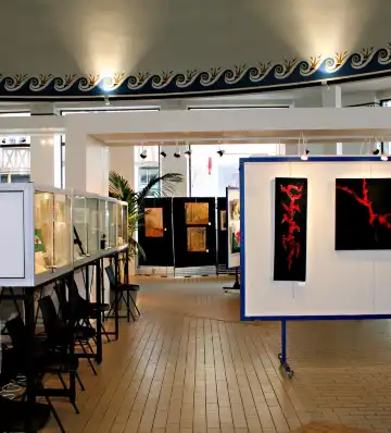 Hotels near Pavillon du Verdurier