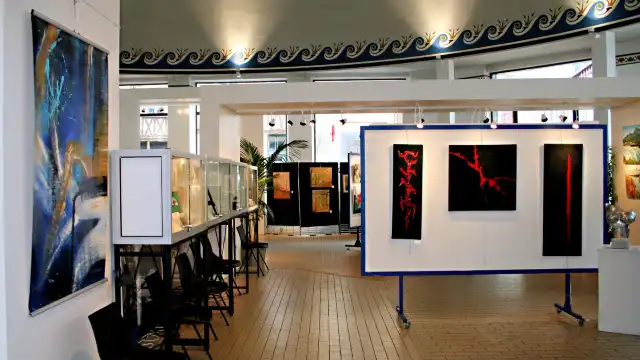 Hotels near Pavillon du Verdurier