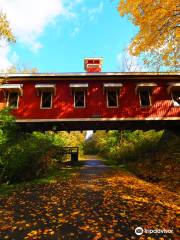 Richard P. Eastman Covered Bridge