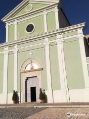 Convento e Chiesa di S. Maria della Libera