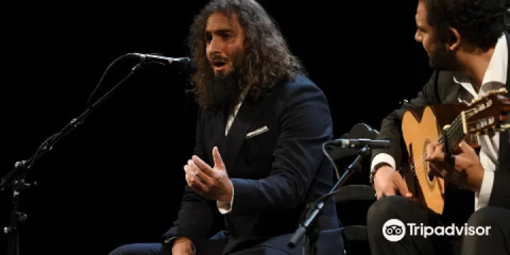 科尔多瓦罗马神庙