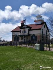 Old Lighthouse Museum