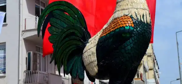 Denizli