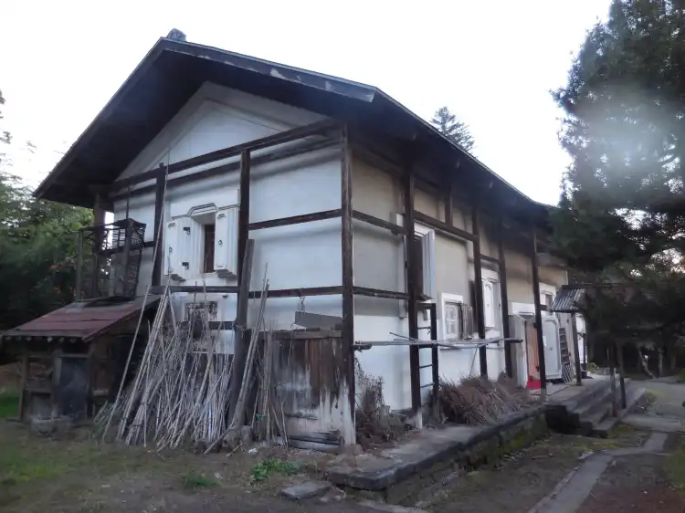 Nakayama