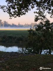 AGFC Delta Rivers Nature Center